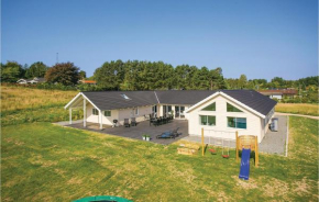 Gorgeous Home In Vejby With Wifi, Vejby